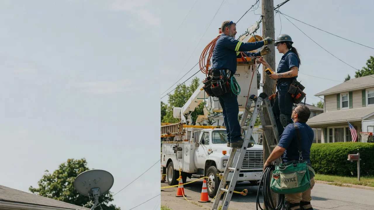 Electrical Repair in Andrews Air Force Base, MD near me